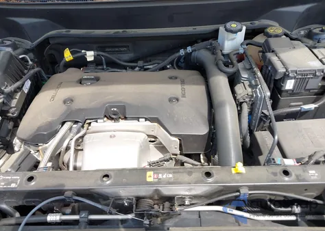 2019 GMC Terrain Slt from USA, damaged, VIN 3GKALVEX3KL196329